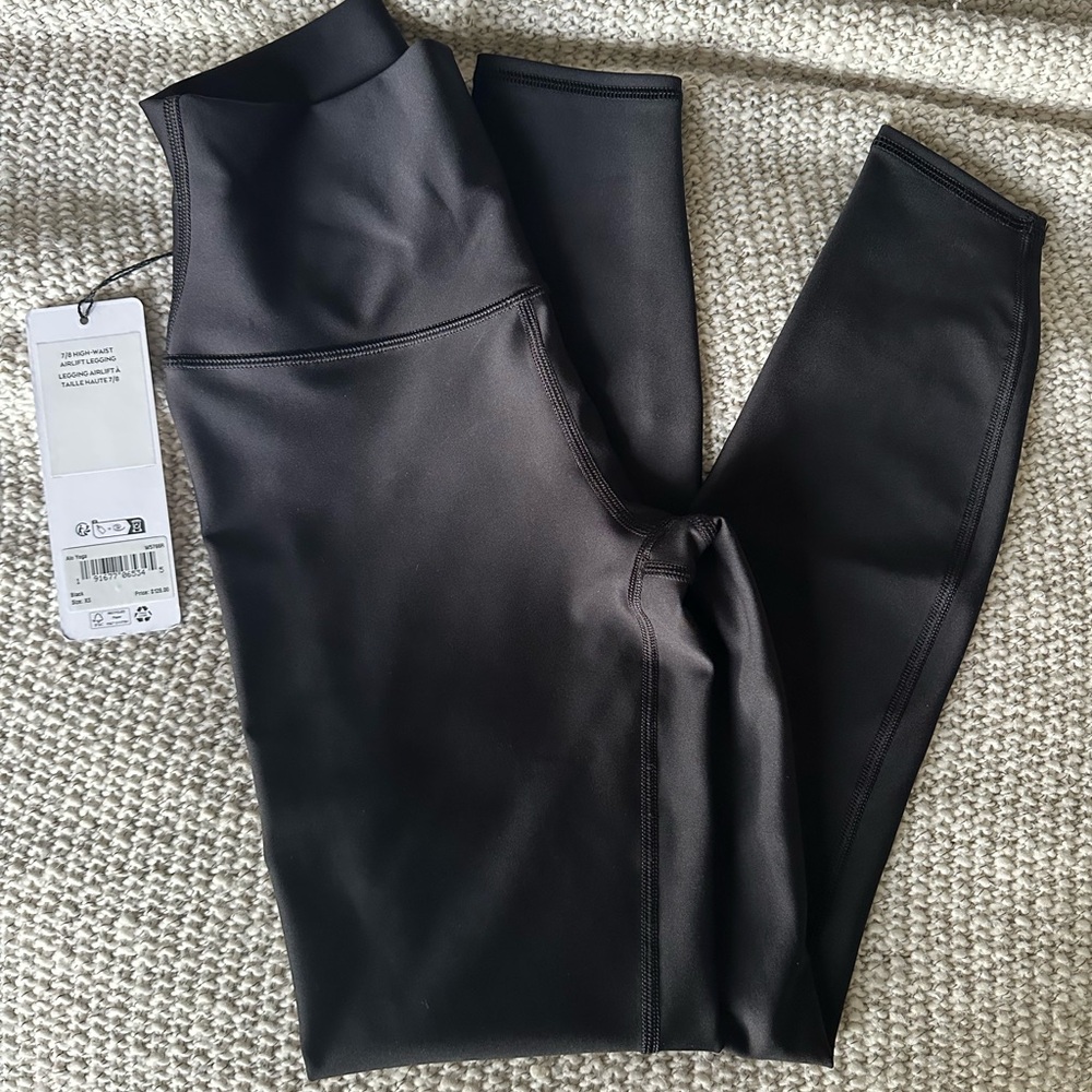 ALO Yoga 7/8 High-waist Airlift Legging